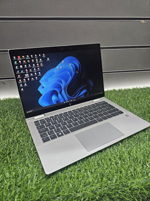 Ноутбук HP X360