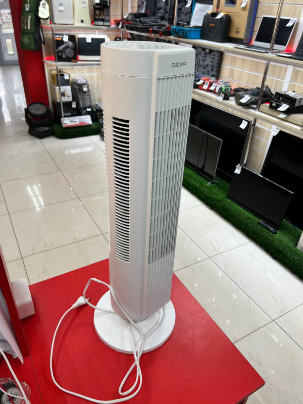 Вентилятор DEXP FT-19M