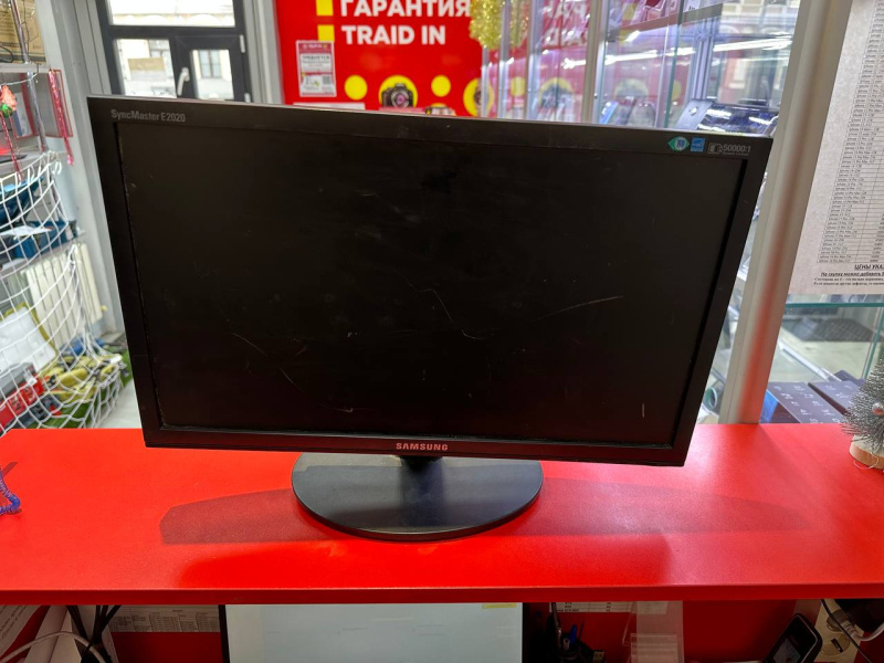 Монитор Samsung SyncMaster E2020N