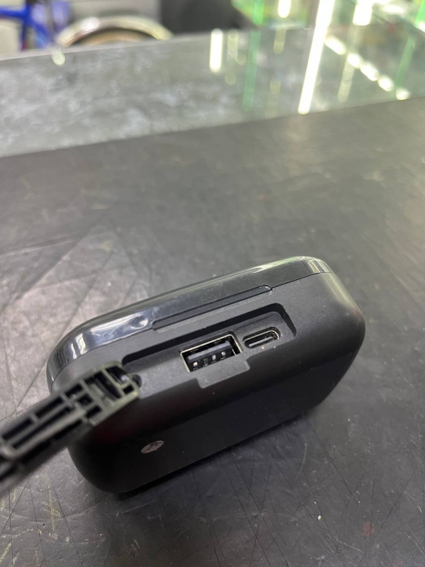 Наушники  TWS  Наушники