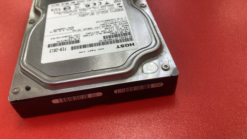 Жесткий диск Диск Western Digital WD3200AAJS