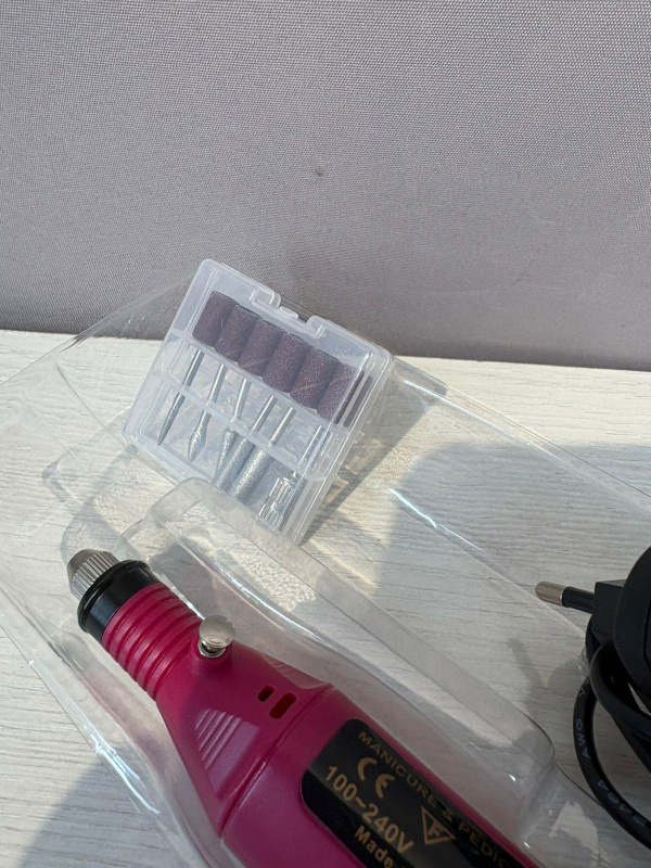 Аппарат для маникюра  -