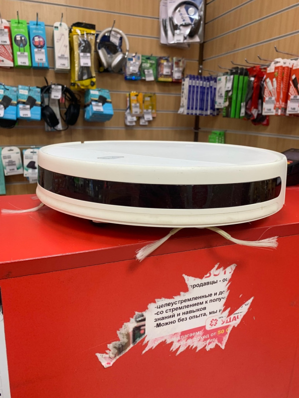 Пылесос Xiaomi .