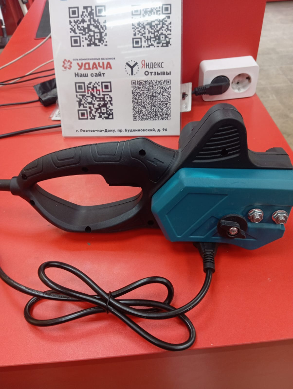 Электропила Makita (реп)