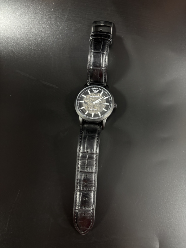 Часы наручные Armani emporo armani ar60042 50
