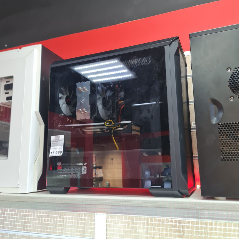 Системный блок Ardor Gaming 11