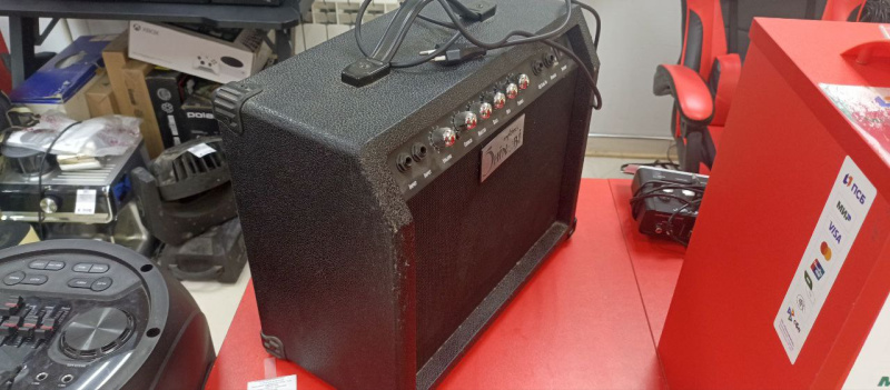 Комбоусилитель Shinobi  TG-25