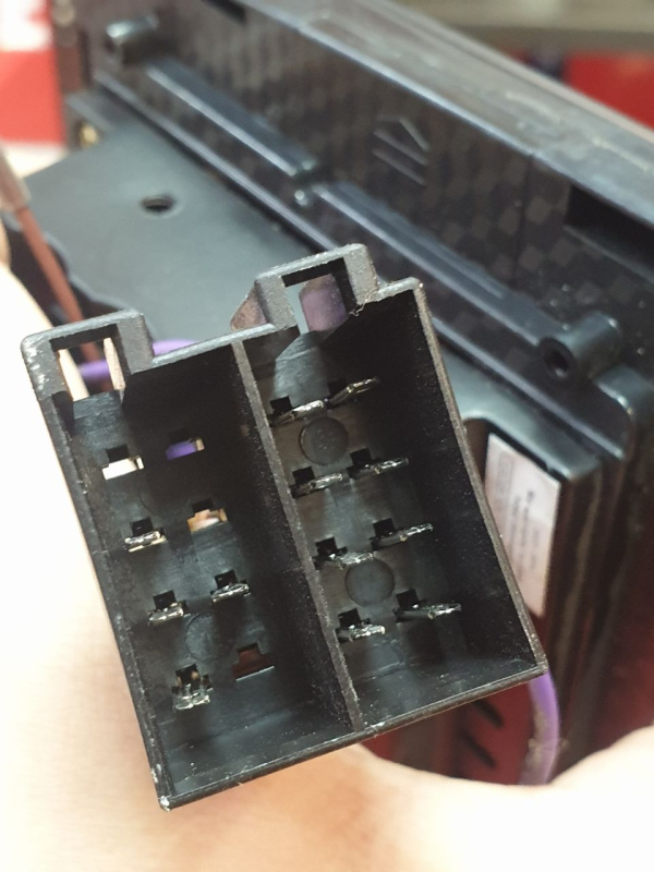 Автомагнитола  topway Ts7 2/32гб 9 дюйм