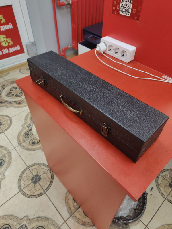 Шашлычный Набор  3