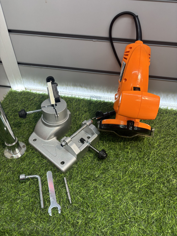 Станок для заточки ВИХРЬ СЗЦ-6Т/0,2