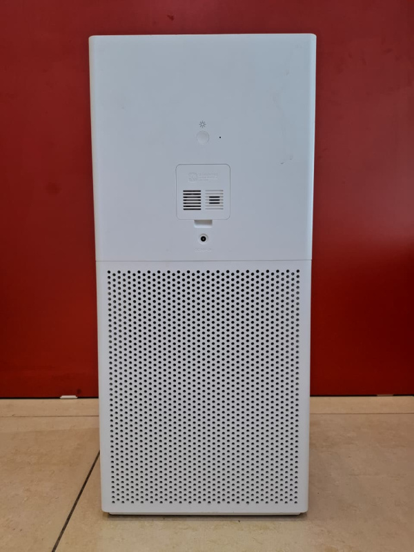 Кондиционер Xiaomi Очиститель воздуха xiaomi smart air purifier 4 lit
