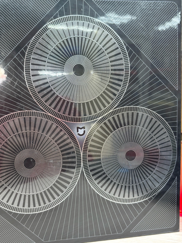 ЭЛЕКТРИЧЕСКАЯ БРИТВА Xiaomi MIJIA S302