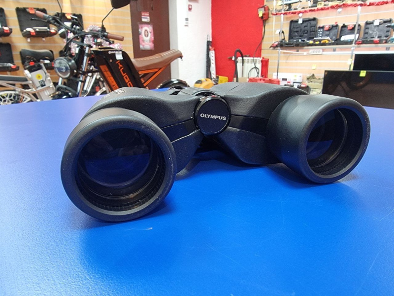 БИНОКЛЬ Olimpus 8X40 DPS I