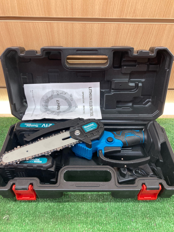 Цепная пила Makita 240 mm