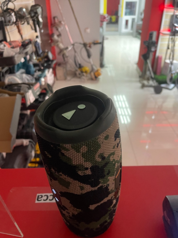 Колонки sound JBL charge 5