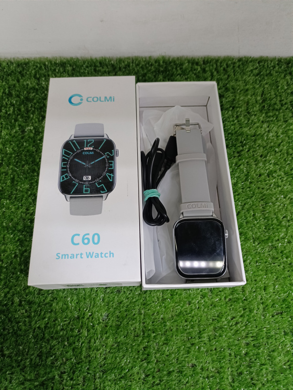 Часы смарт Colmar 4533