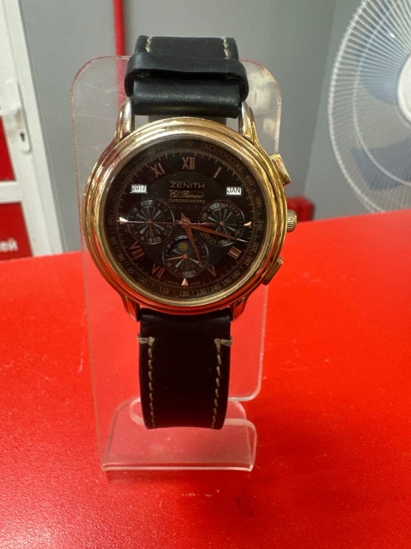 Часы наручные Zenit C495