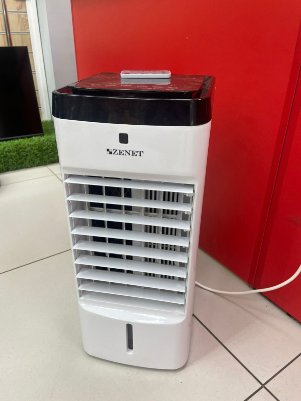 Климатический Комплекс Zenden Zenet ZET-483