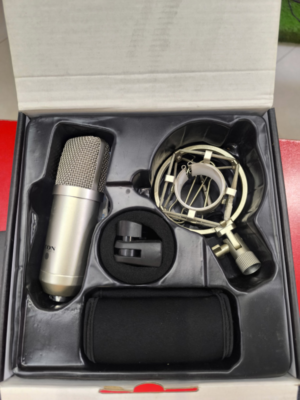 Микрофон Icone icon m1