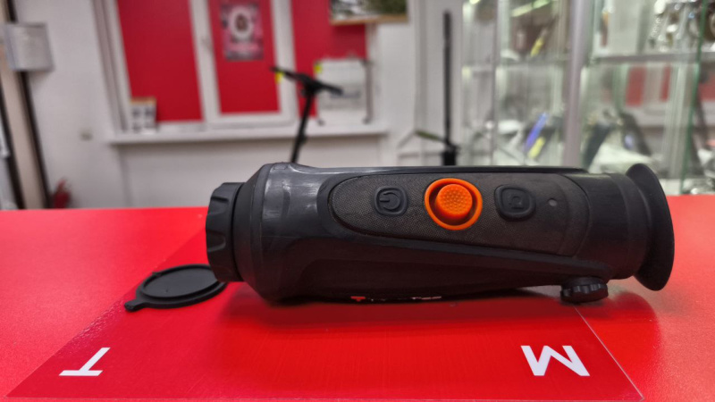 Тепловизор  Сyclop  335