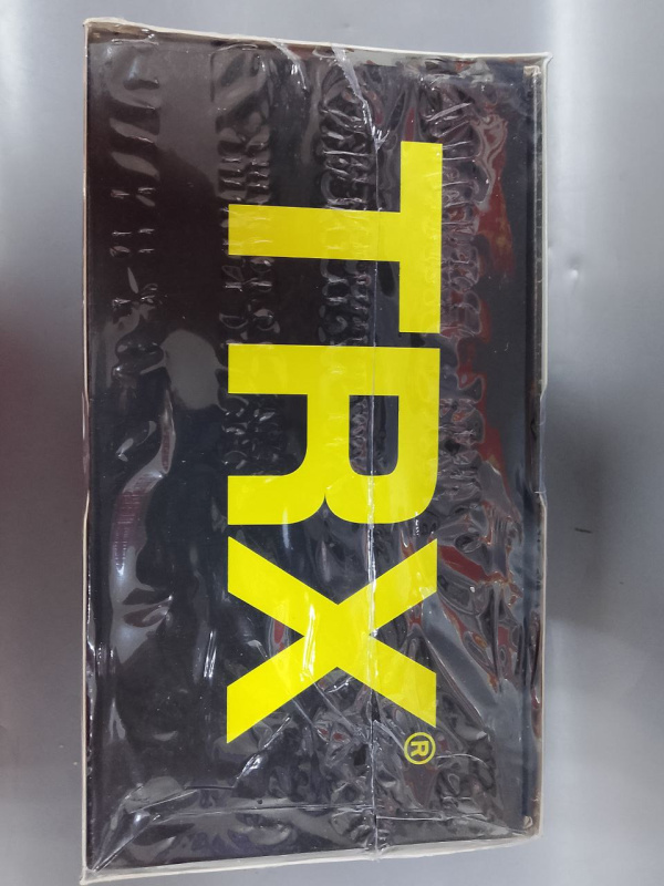 Тренажер TRX Tactical Gym