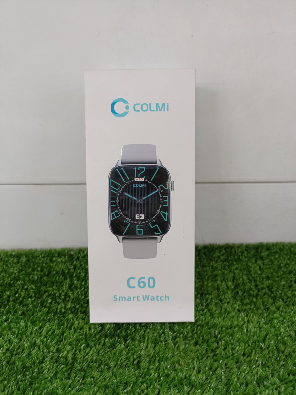 Часы смарт Colmar 4533