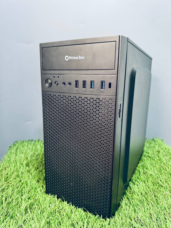 Системный блок Prime Box i5-3470 8/256 intel hd graphics