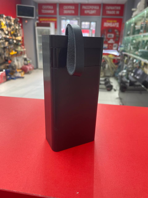 Внешний аккумулятор Hoco 1a