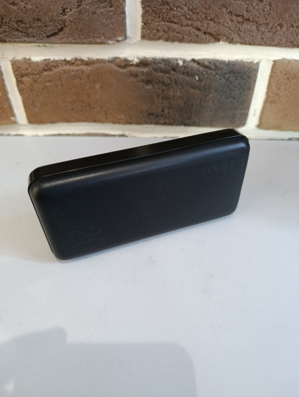 Внешний аккумулятор Fixtec Fixet 20000mAh