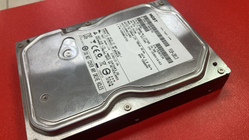 Жесткий диск Диск Western Digital WD3200AAJS