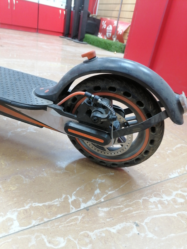 Самокат Kuggo L2 PRO