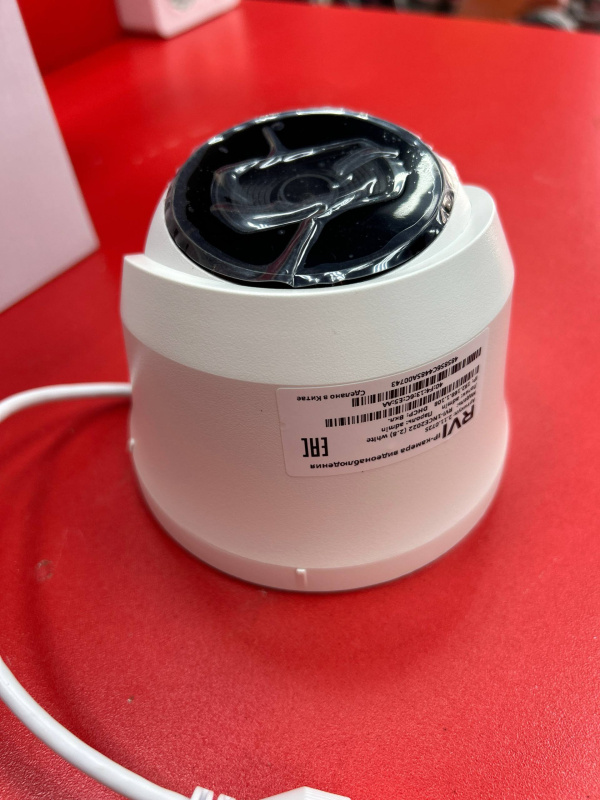 Камера видеонаблюдения  RVI 1nce2022