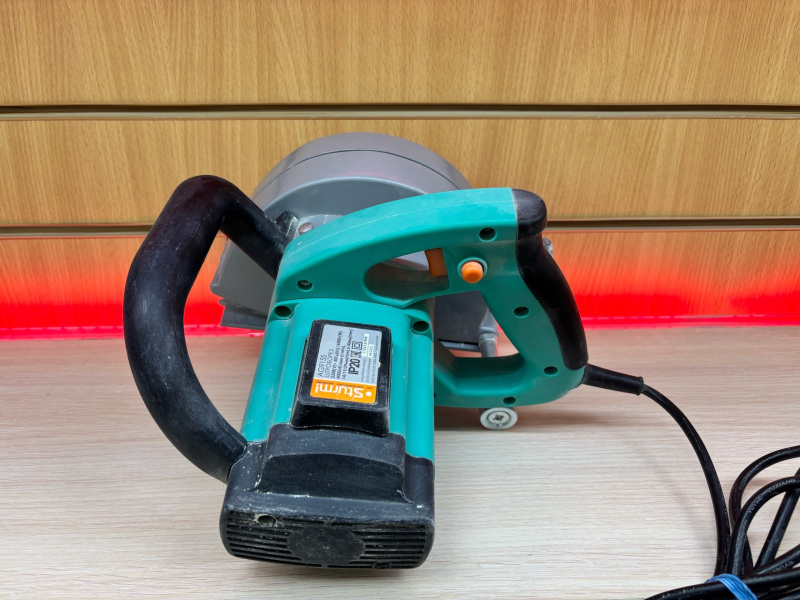 Штроборез Sturm! AG915S