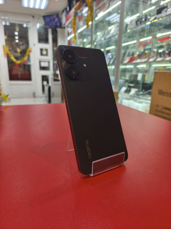 Мобильный телефон Realme Note 60x