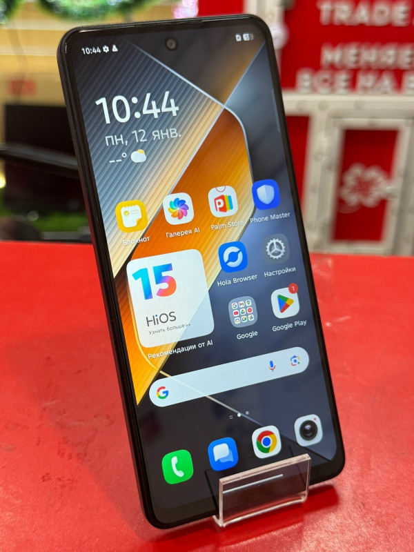 Мобильный телефон Tecno Pova 6 Neo