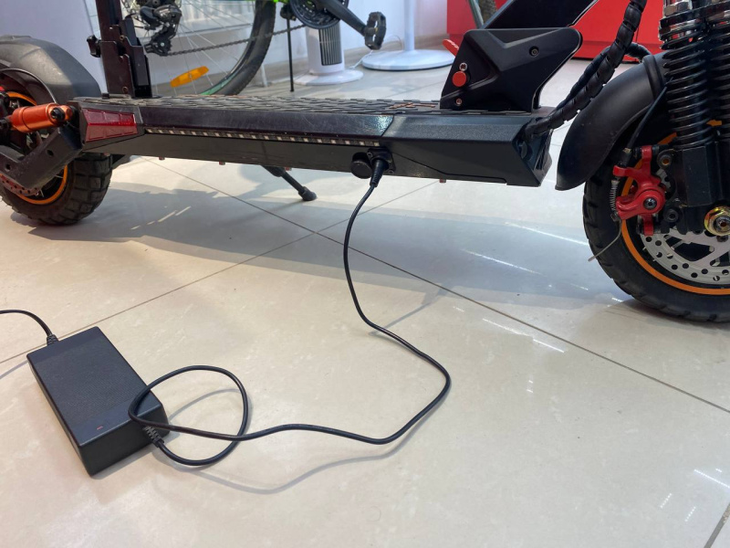 Самокат Kugoo M4 Pro Max