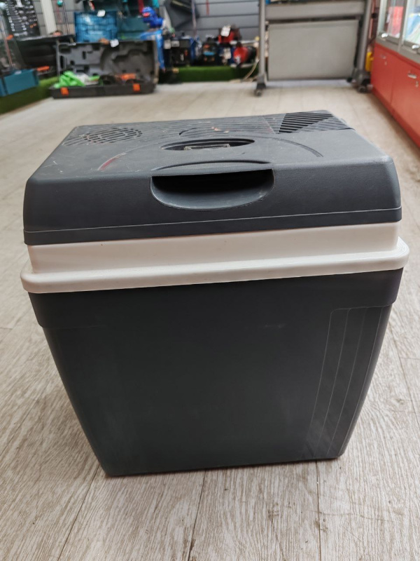 Авто аксессуар Автокомпрессор Автомобильный морозильник Ezetic