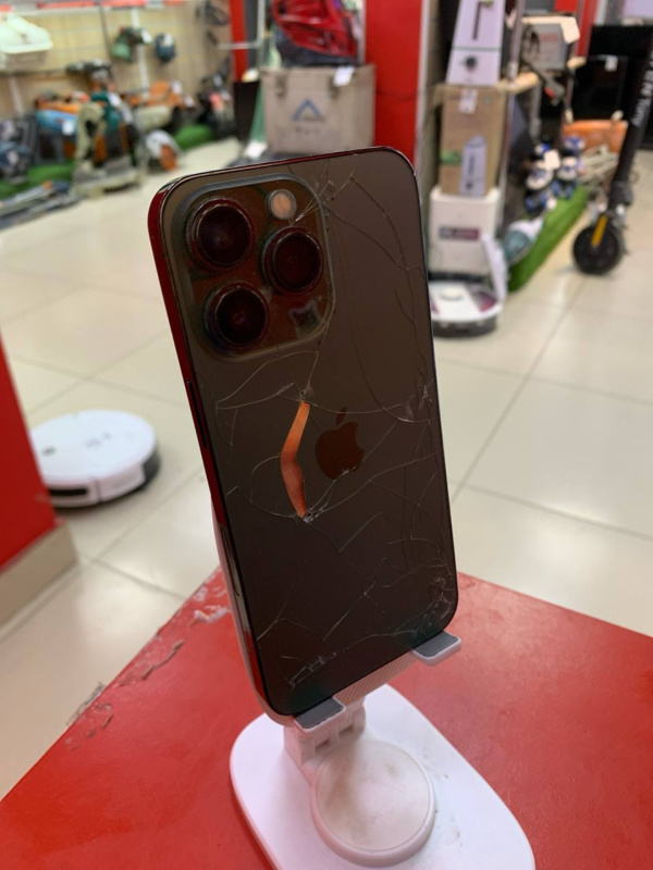 Мобильный телефон Apple iPhone 13 Pro