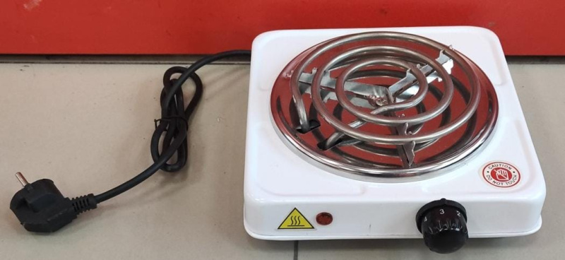 Плита  ZD-1010A