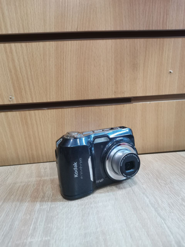 Фотоаппарат Kodak easyshare C1530