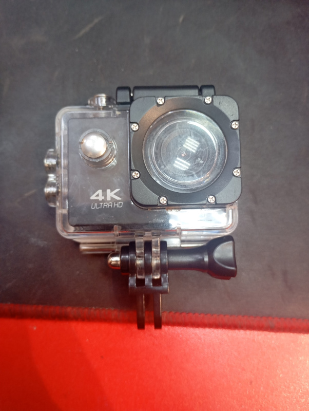 Камера видеонаблюдения   h16-6s