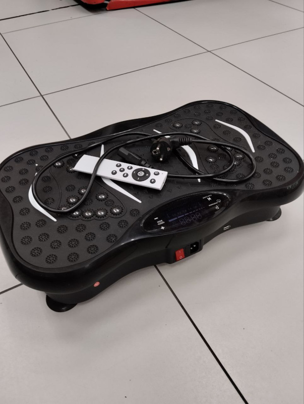 Тренажер  МАССАЖЕР