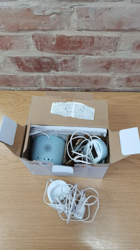 Радионяня Philips AVENT SCD580