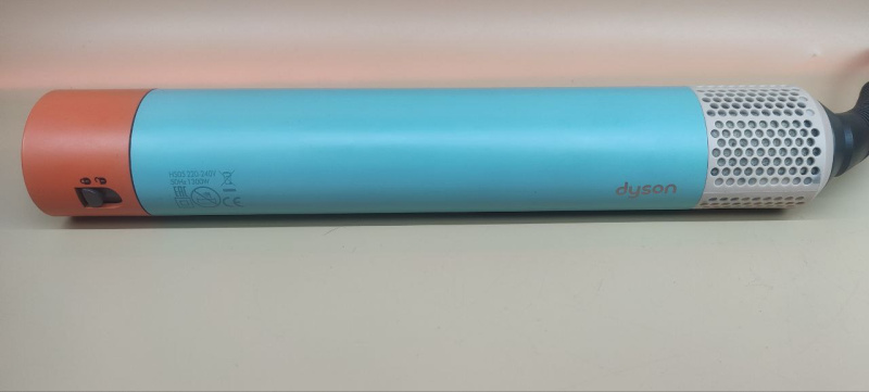 Стайлер Dyson Airwrap Complete Long HS08