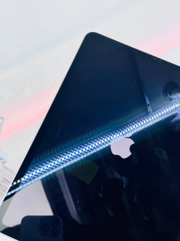 Планшет Apple iPad Pro 11 (4-го поколения) (2022)