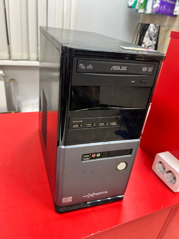 Системный блок  i3-3240