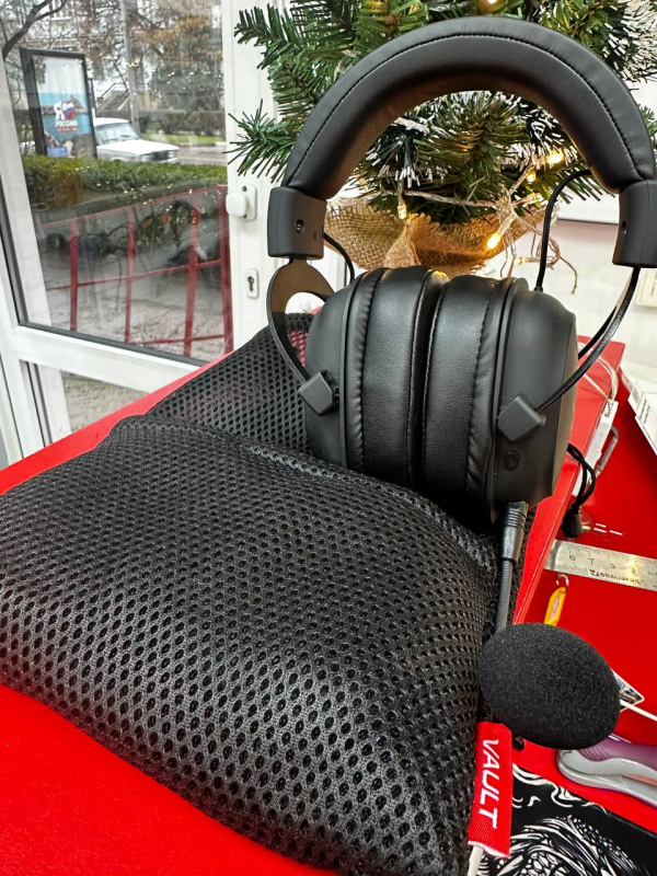 безпроводные наушники Ardor Gaming vault