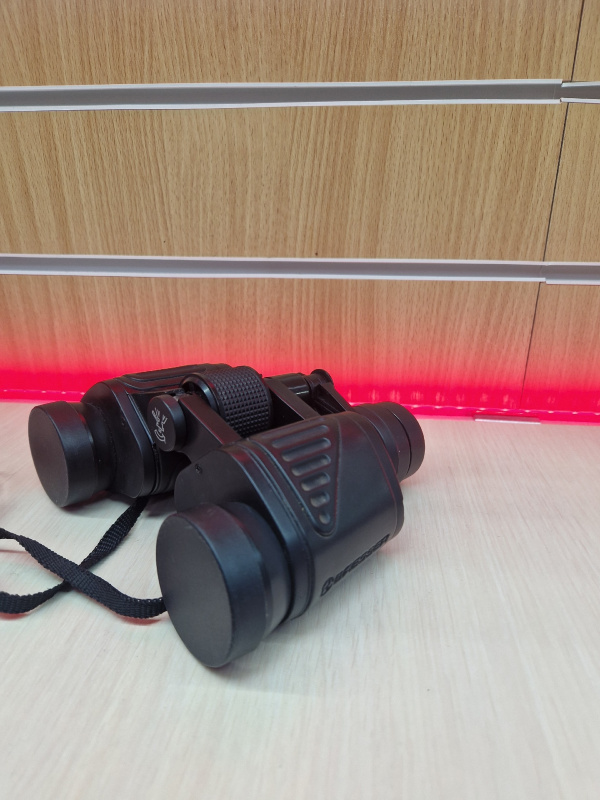 Бинокль Bresser 7x-21x40