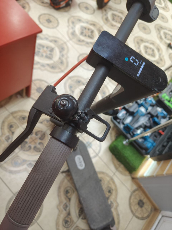 Электросамокат Xiaomi Xiaomi Electric Scooter 5 Pro