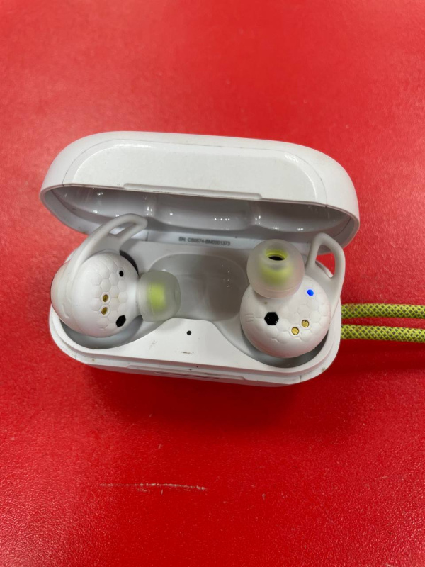 Наушники JBL Reflect AERO